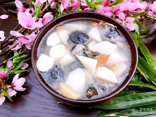 乌鸡炖山药做法难得的心声