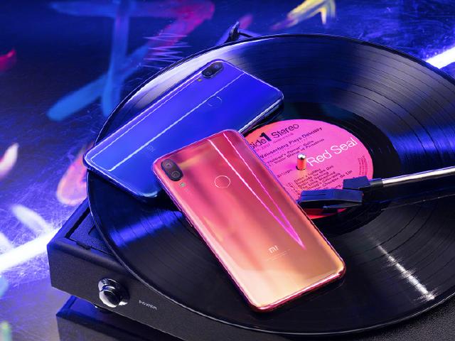 小米新成就!小米play拿下吉尼斯世界纪录 雷军