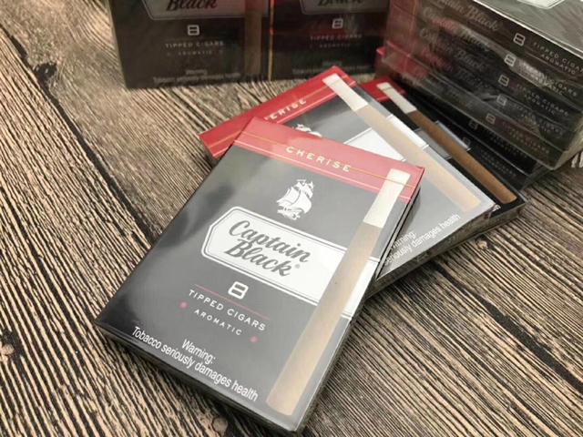 比软中华更香醇一盒足足有100只作为新手入门的雪茄很实惠