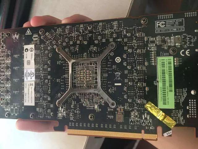 一文告诉你什么是矿卡?挑选二手显卡时