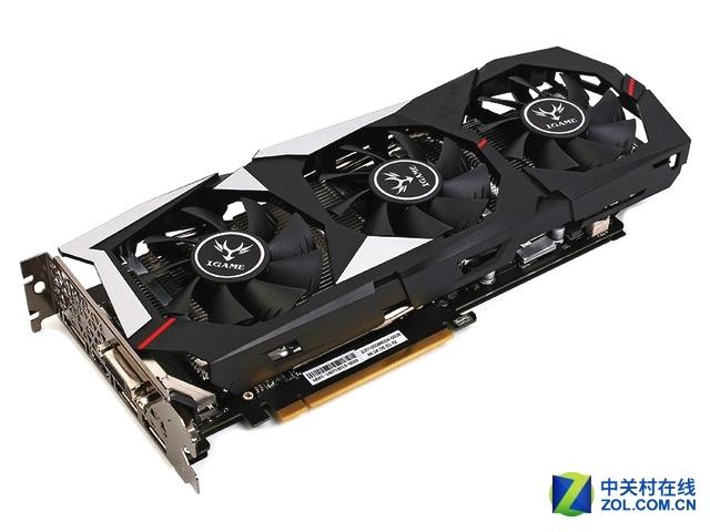 年底良心大推荐目前值得入手的10系显卡