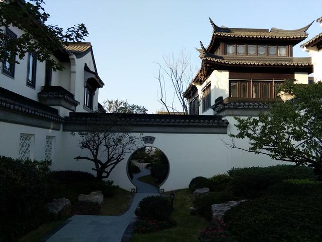 苏州园林,除了拙政园等古典园林外,你见过这样私家园林吗?