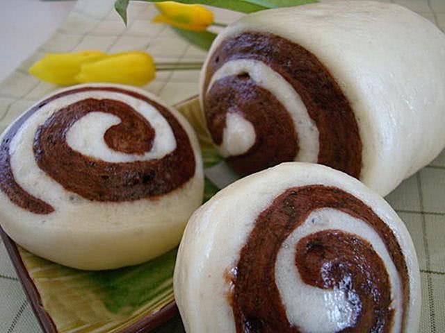 全家人最爱吃的面食,比饺子包子还好吃,做法简单又美味!