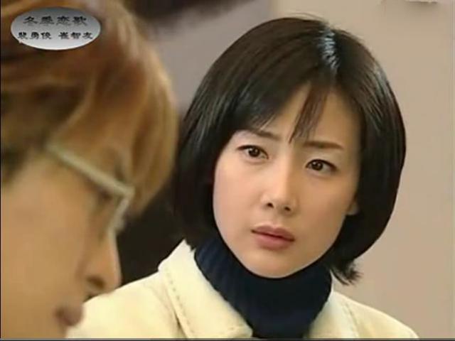 崔智友,相信很多人都还记得她,这个女演员简直就是催泪影后,别的电视