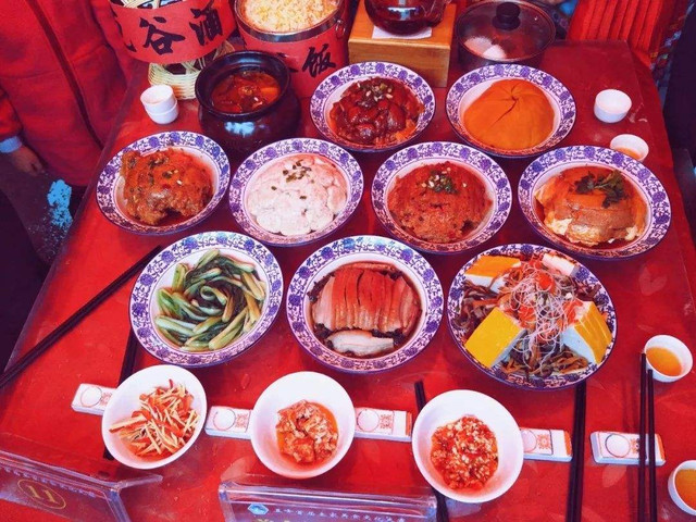 土家|粑粑|恩施大峡谷_新浪新闻