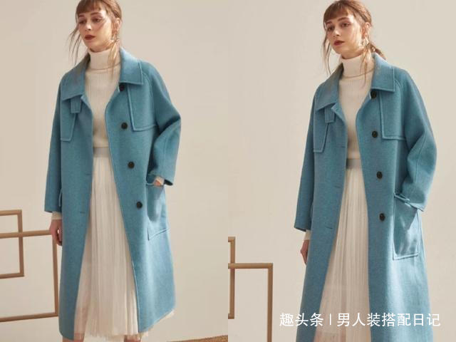 冬季色有哪些颜色搭配的简单介绍-第2张图片-潮百科