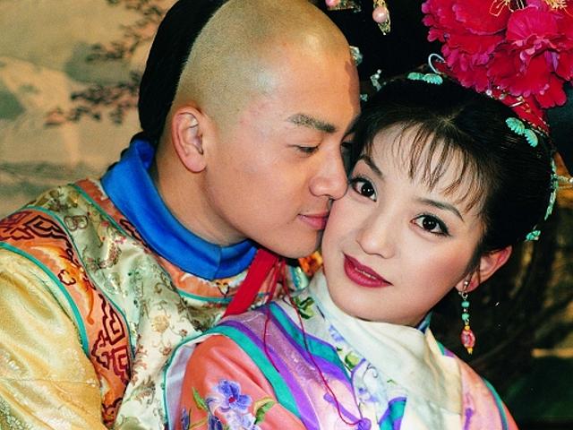 历史中真实的还珠格格,并没有那么受宠爱|孔四贞|还珠格格|公主_新浪新闻
