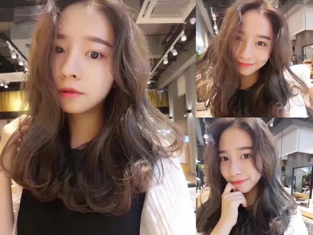 2019年流行的"梯形烫",时尚又好看,时髦的人早烫了!