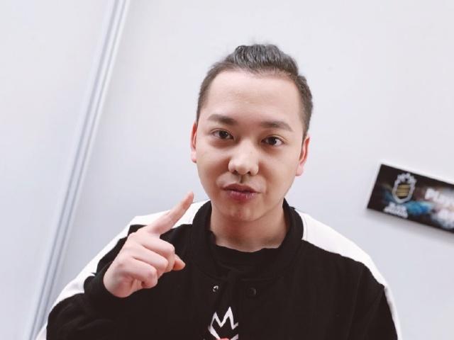 王者荣耀冠军杯:ba黑凤梨拿到首胜,望月草教练高估ba了!