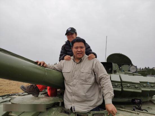 北极|张昕宇|孙越_新浪新闻