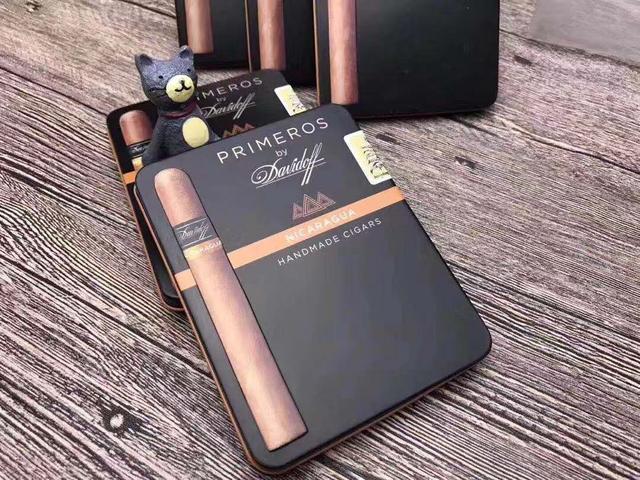 这2款雪茄便宜又好抽!比利群中华还过瘾!过年走亲访友必备佳品