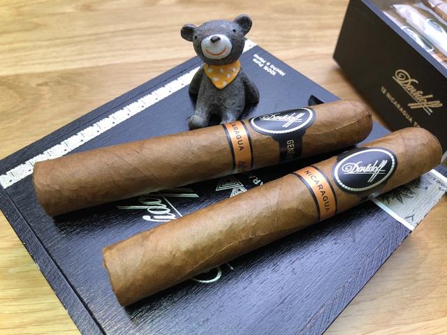 一小盒小雪茄100支!面子不输软中华,春节聚会特别突出!