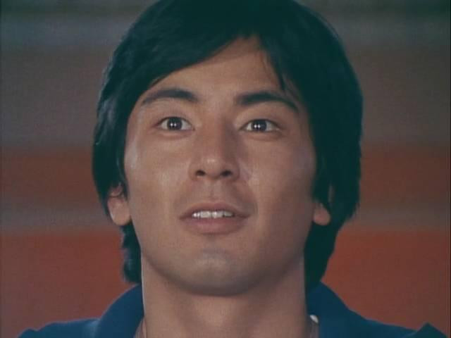 剧中的男主角则是由南条丰饰演的速水大介,虽然是非科班出身,但她的