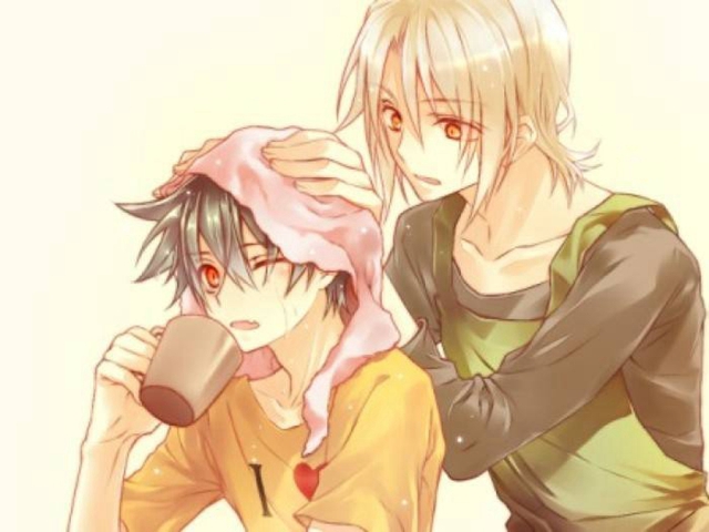 盘点:"最忠犬"的5个男生,一个像小奶狗,魏无羡很受用