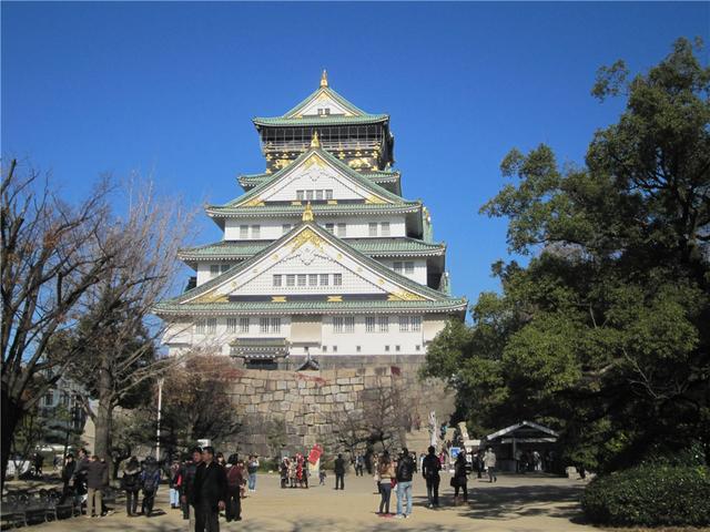 日本最著名的七大景点最值得去不仅免费还好玩很多游客都去过