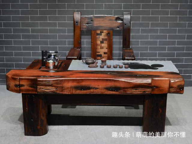 唐朝时期,地位阶级不同,所用家具材质雕刻也不一样!