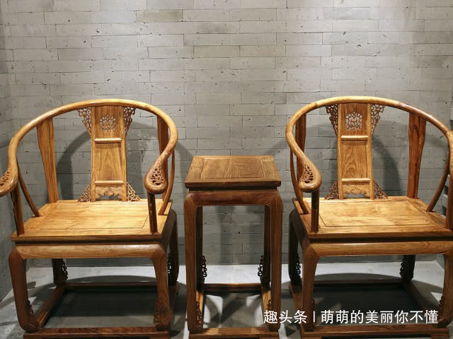 唐朝时期,地位阶级不同,所用家具材质雕刻也不一样!|几案|床榻|五代_新浪新闻