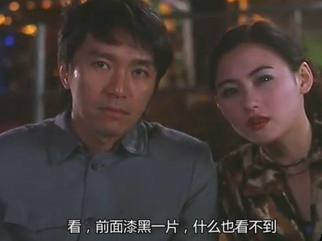 希望周星驰的《新喜剧之王》再次成为荧屏经典!