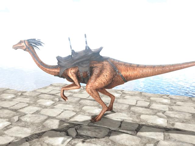 似鸡龙鞍似鸡龙鞍.