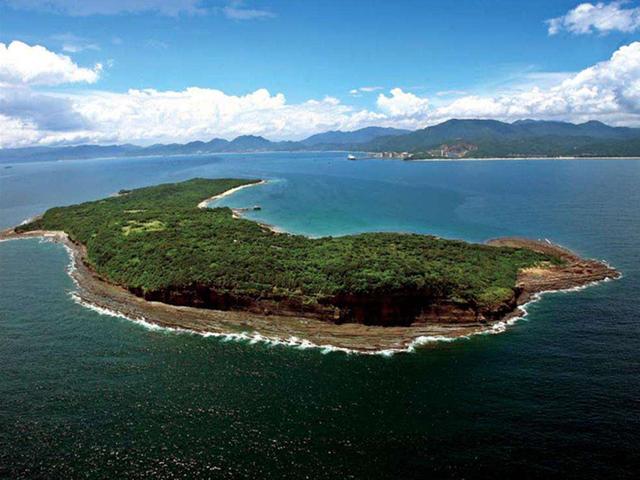 告诉你个香港好玩又鲜为人知的海岸公园,清静避世,尽在东平洲