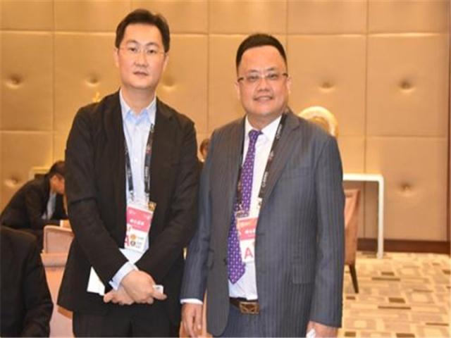 微信老总马化腾_马化腾头像微信