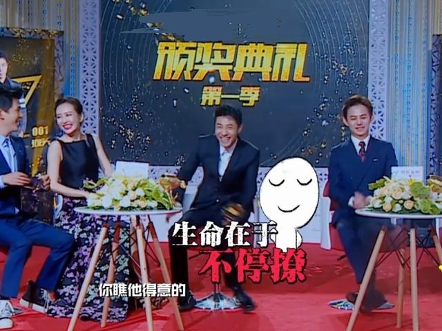 《明侦》鬼鬼撒贝宁喜欢1998,白敬亭喜欢那期