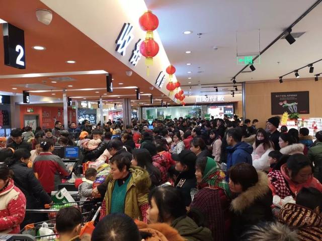 门店要想生意好,必须做到这十一点!