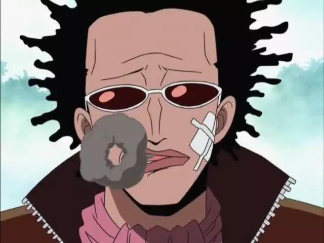 海贼王中被糟蹋的极品果实其中一颗被尾田钦点自然系最强