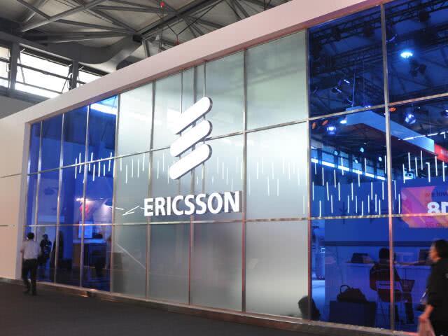 爱立信总裁表示,将扎根中国5G市场,要和华为