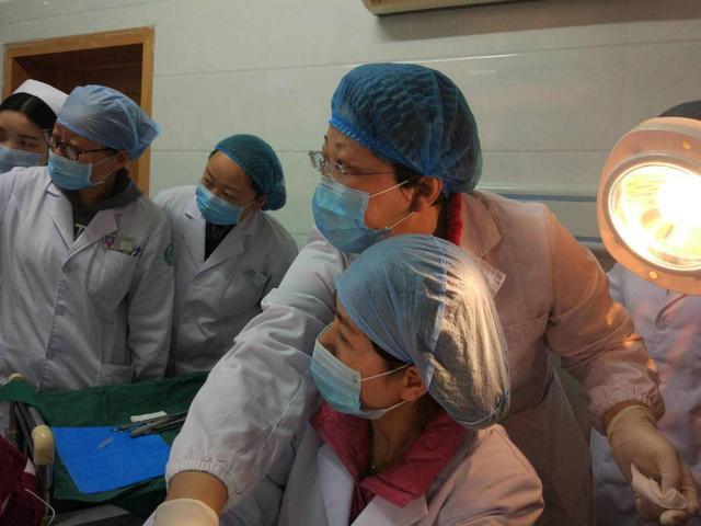 在产检时医生能看出孕妇做过人流过吗妇产科医生告诉你