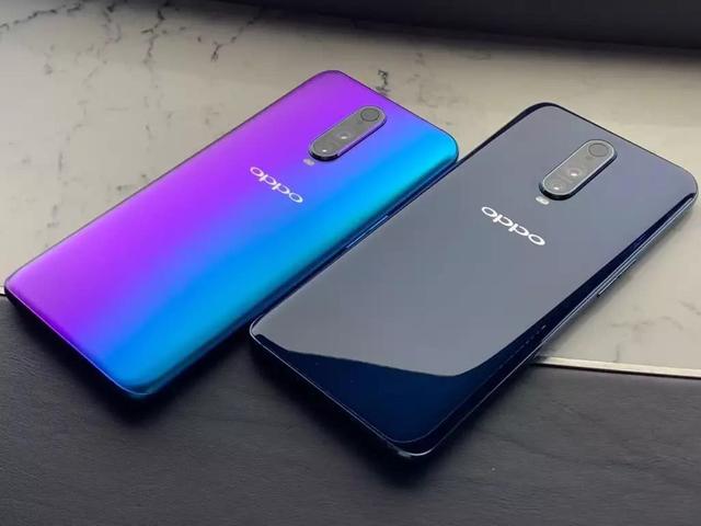 oppo r19确认:48mp双摄像头来袭!__财经头条