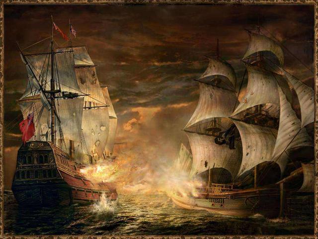 流芳百世,可是看了他的作为后,你还会这样想吗|麦哲伦|航行|船队_新浪