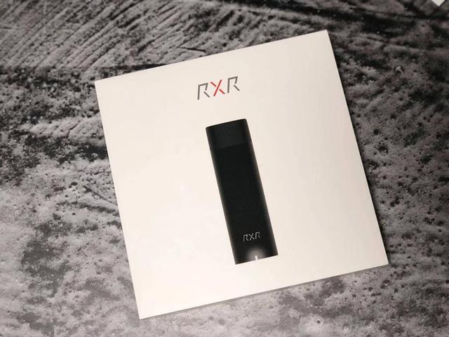 万亿电子烟市场rxr悦燃电子烟再一次分羹老烟枪