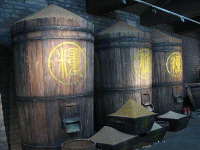 由隋炀帝所建的千年粮仓,专家称可能是现在技术都无法超越的