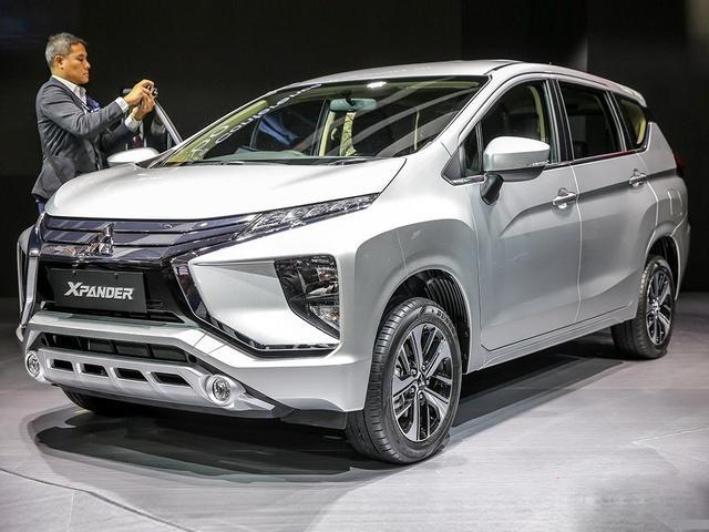 日系再定义家用mpv,6座布局 高离地,4种座椅布局,或8.58万起