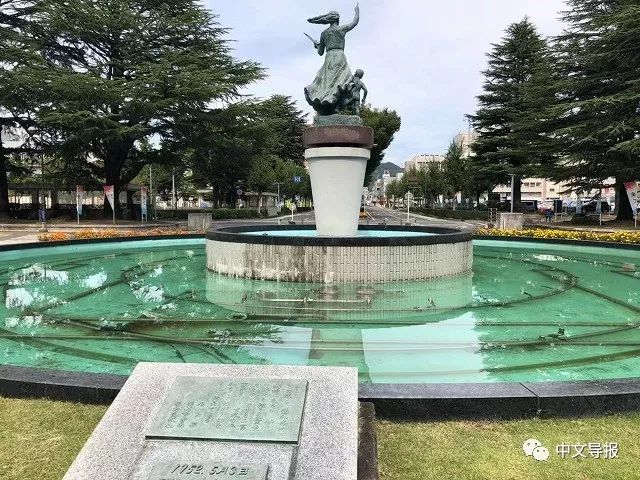 福岛的此刻核辐射到底怎样了 311大地震八周年 手机新浪网