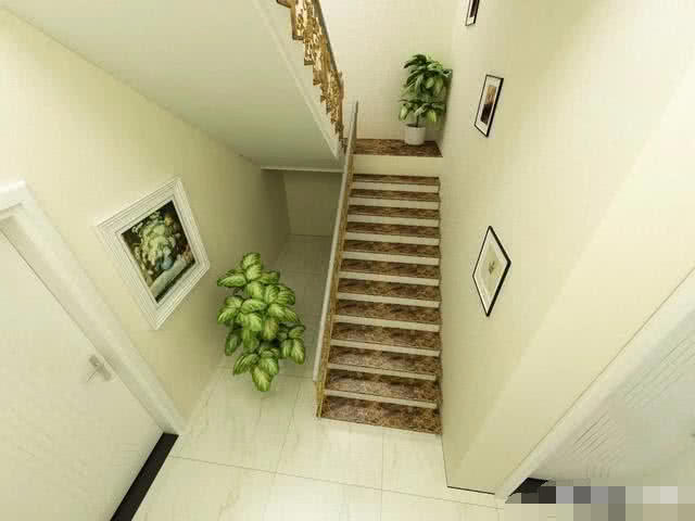 农村自建房,"楼梯"该怎么设计?老师傅:要注意这4个问题!