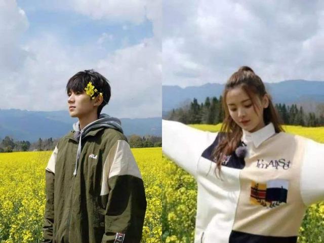 杨超越和王源究竟什么关系?彼此的称呼说明了问题