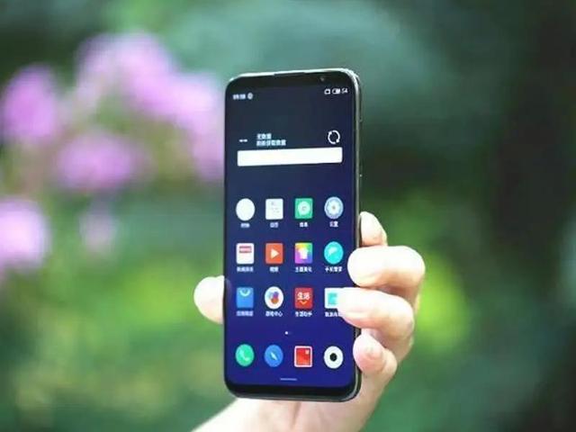 雷军苦恼小米9无现货卖,3300元起魅族16s或延