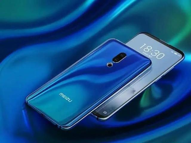 雷军苦恼小米9无现货卖,3300元起魅族16s或延