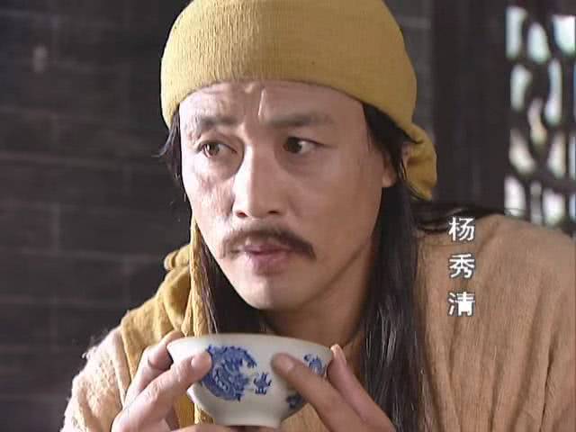 太平天国翼王石达开出走后仍被剿灭,现在看来他应该如何选择?