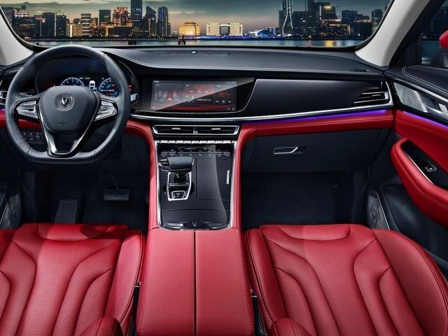 国产车也有高品质内饰!最成功的5套国产内饰第一名却争议不小