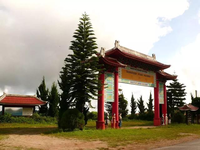 金三角的中国村以及背后那段鲜为人知的历史