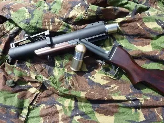 学以致用的典范,89式弹射器完美地适应我国丘陵地带作战|弹射器|武器