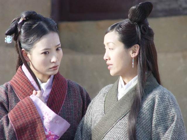 历史解密:吕后妹妹是樊哙的老婆,那为什么会落得那样的下场?|解密|吕后|吕禄_新浪新闻