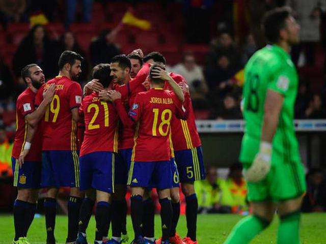 【欧洲杯】赛事推荐:以色列vs奥地利