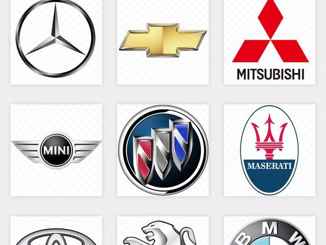 这些换过标的自主品牌,你知道多少?