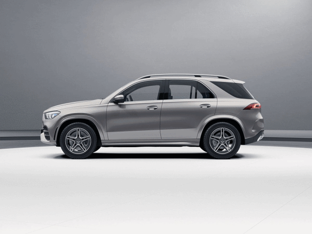 全新奔驰gle外观被嫌弃,售74-85万能否干掉x5q7?