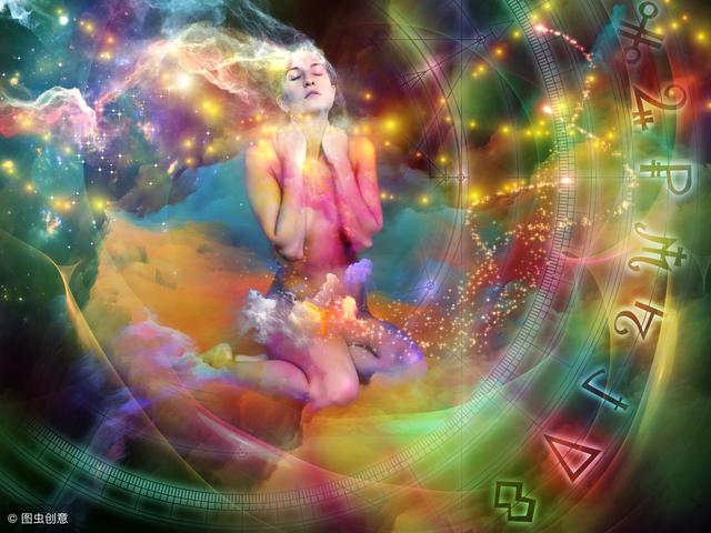 真的存在五维空间吗人死后灵魂可能会进入五维空间