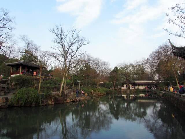 苏州第一大园林,始建于16世纪初,500年间换了30多任主人